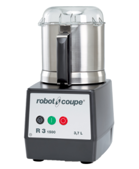 Куттер Robot Coupe R3 (22382)